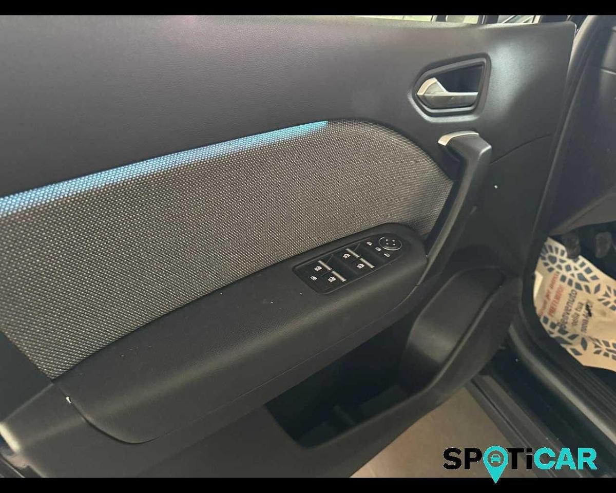 Renault Renault Captur usata 17