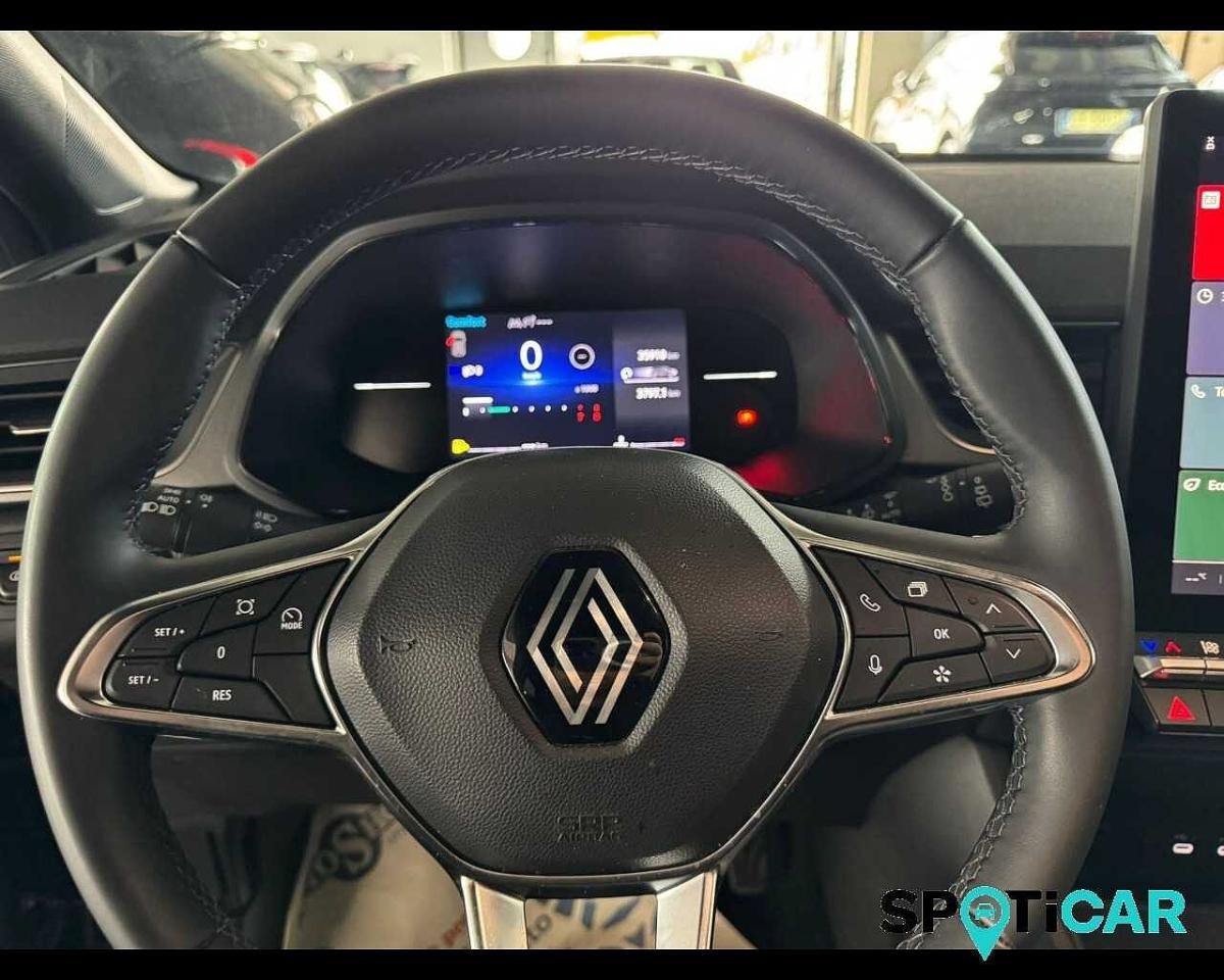 Renault Renault Captur usata 24