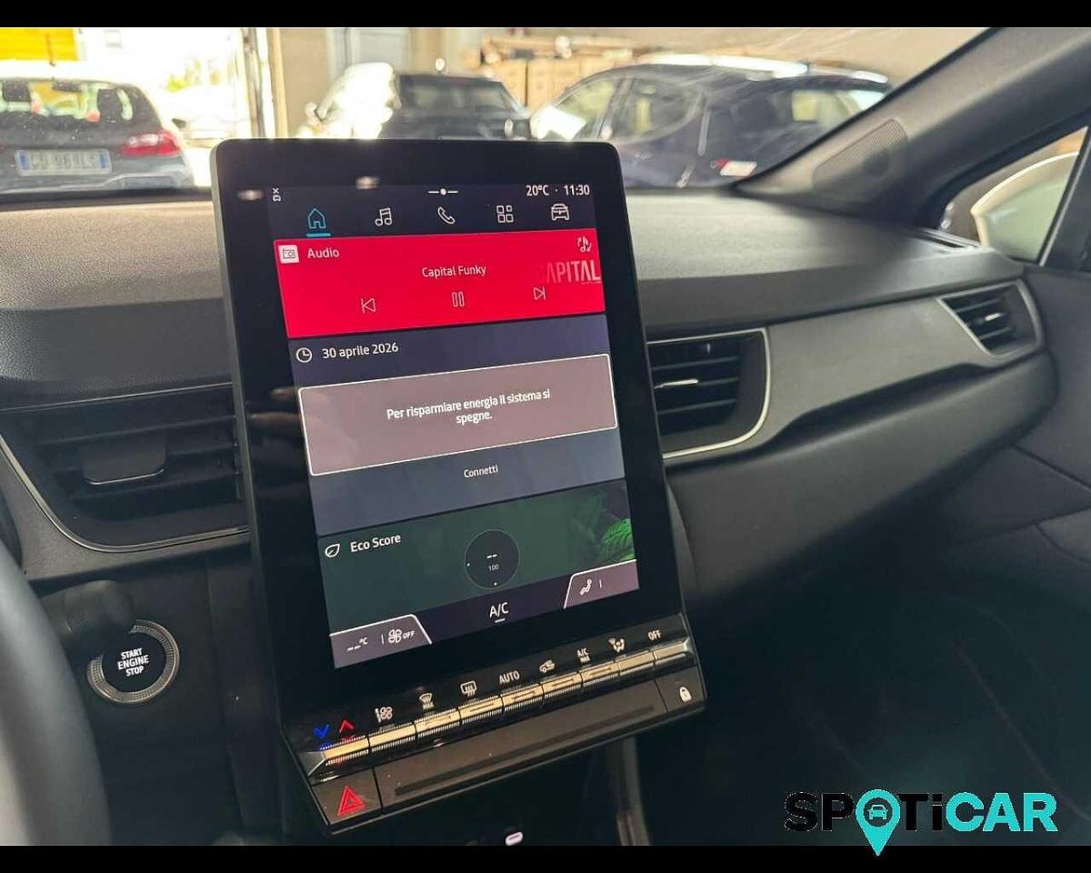 Renault Renault Captur usata 25