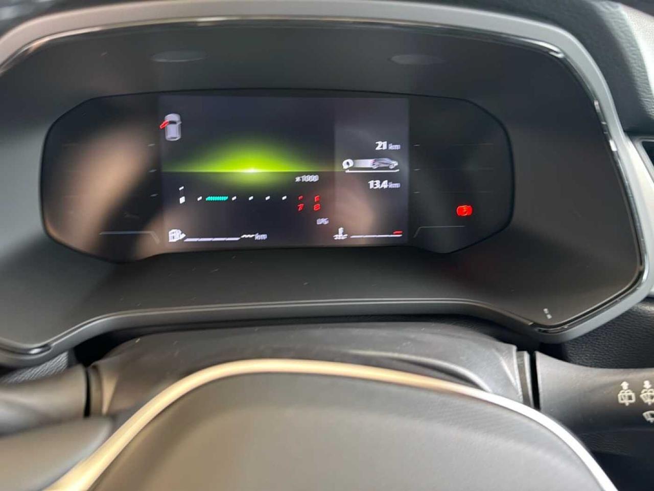 Renault Renault Captur usata 2
