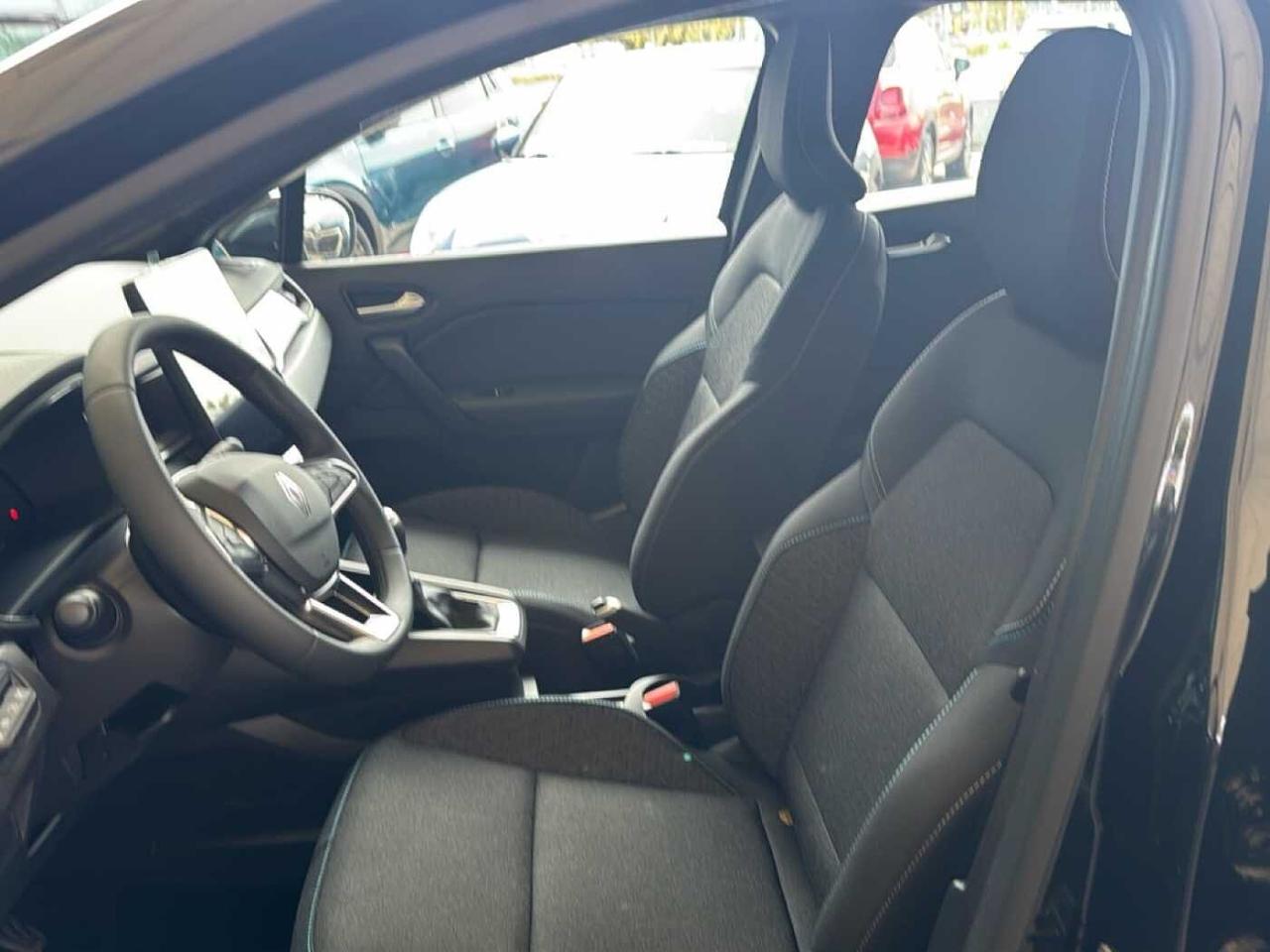 Renault Renault Captur usata 3