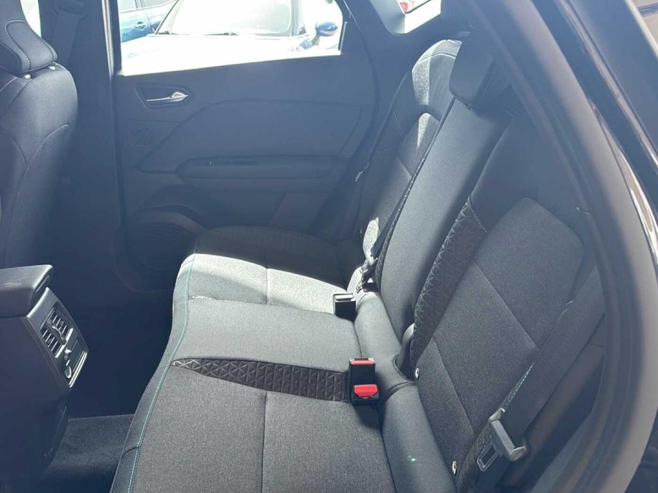 Renault Renault Captur usata 4