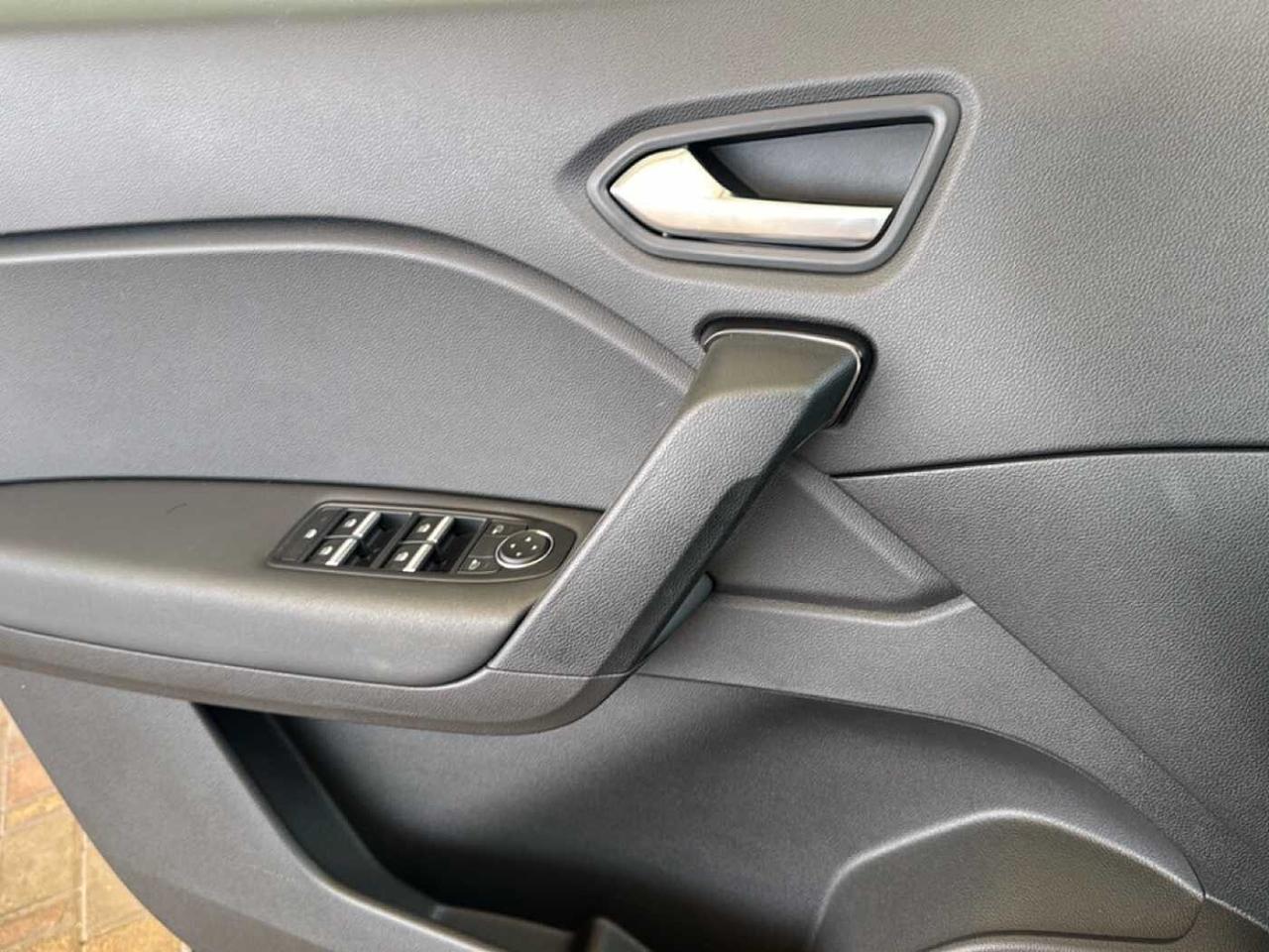 Renault Renault Captur usata 8