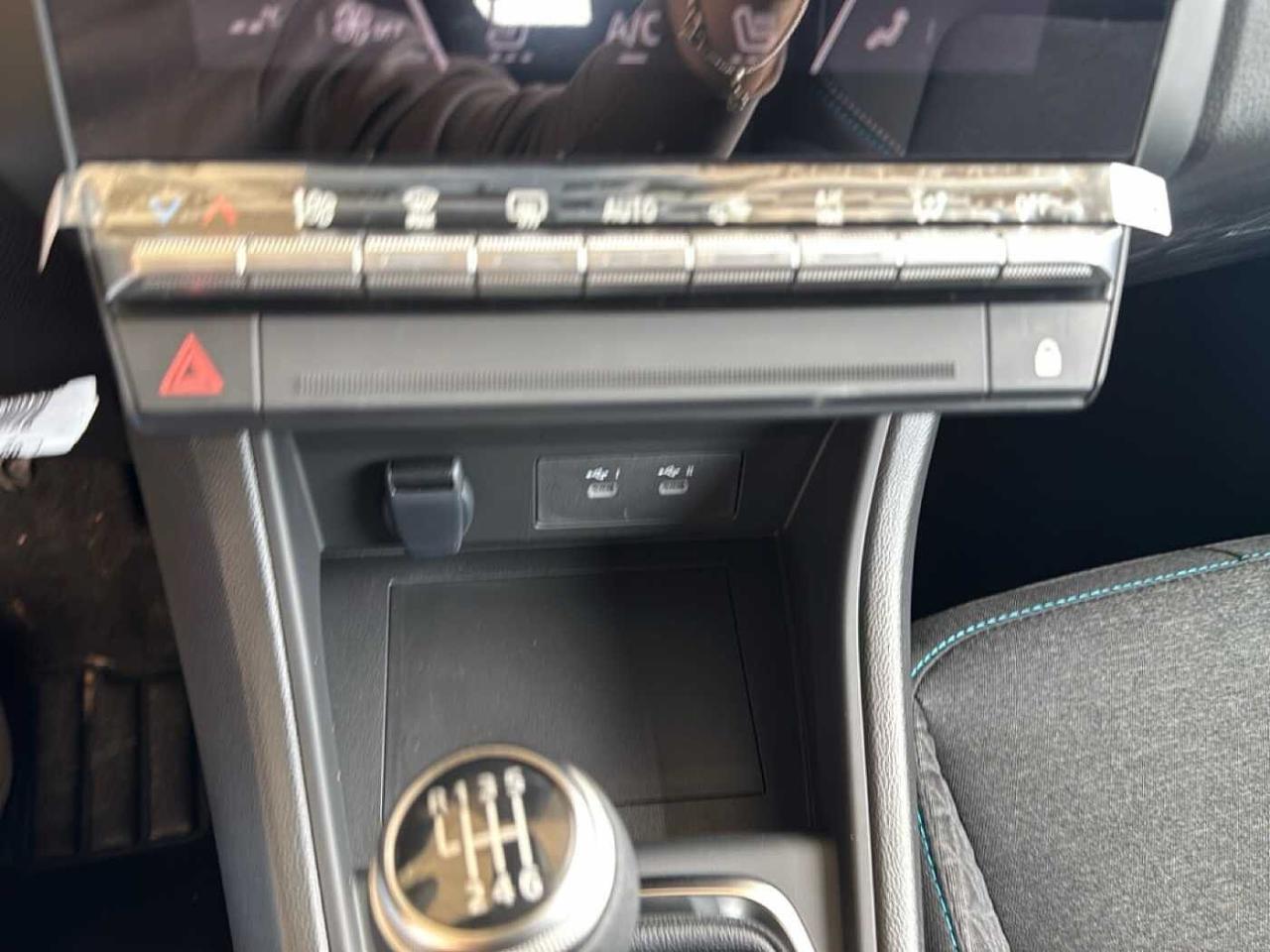 Renault Renault Captur usata 9