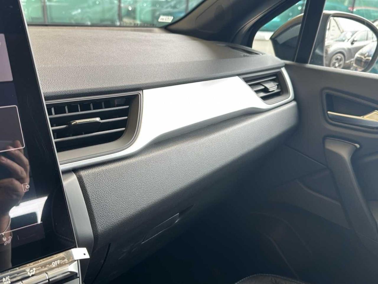 Renault Renault Captur usata 10