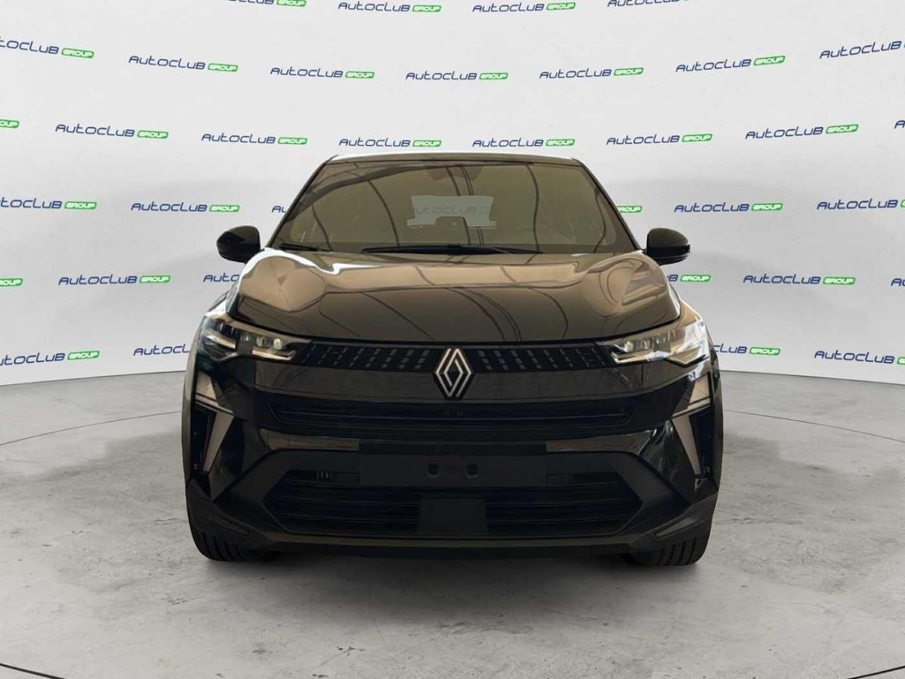 Renault Renault Captur usata 11