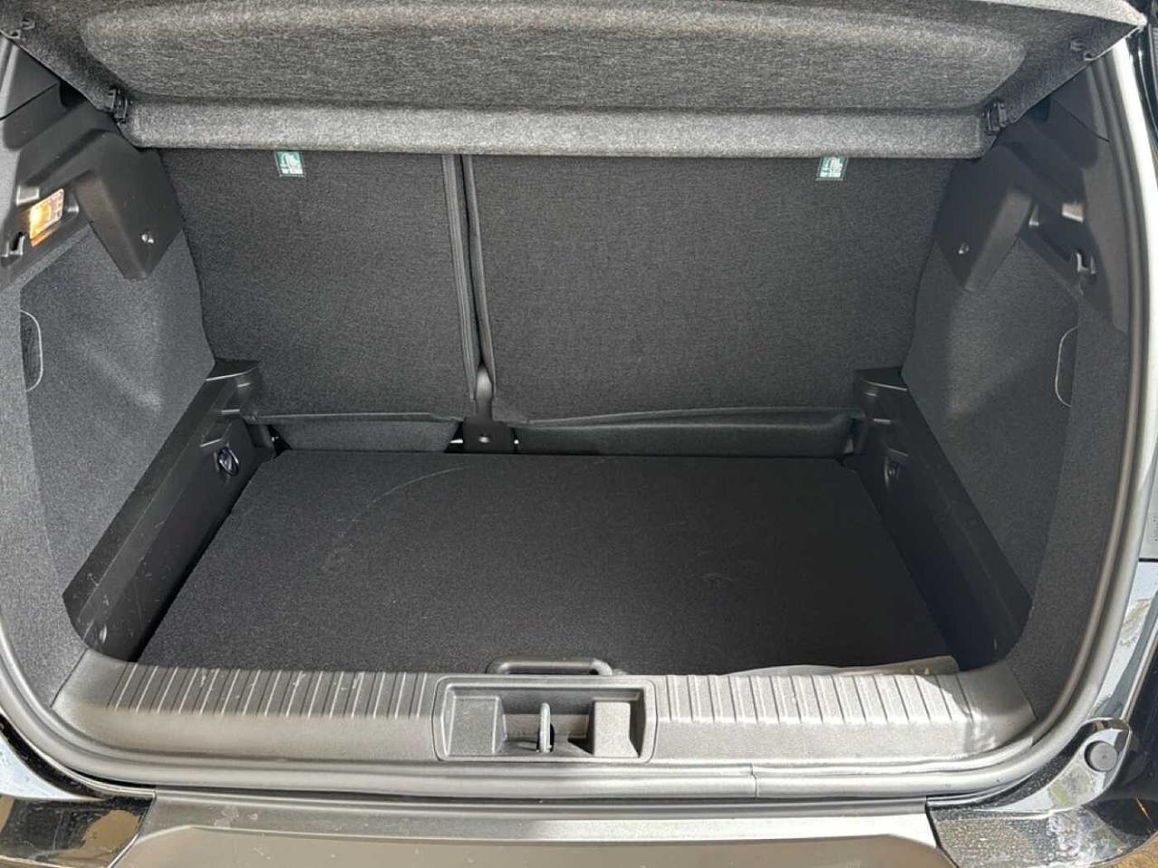 Renault Renault Captur usata 14