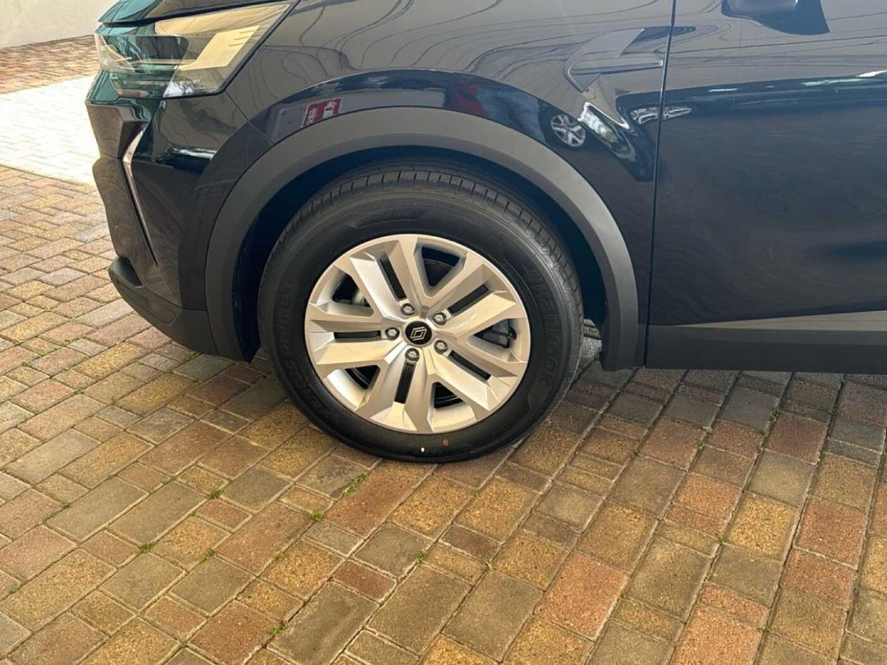 Renault Renault Captur usata 15