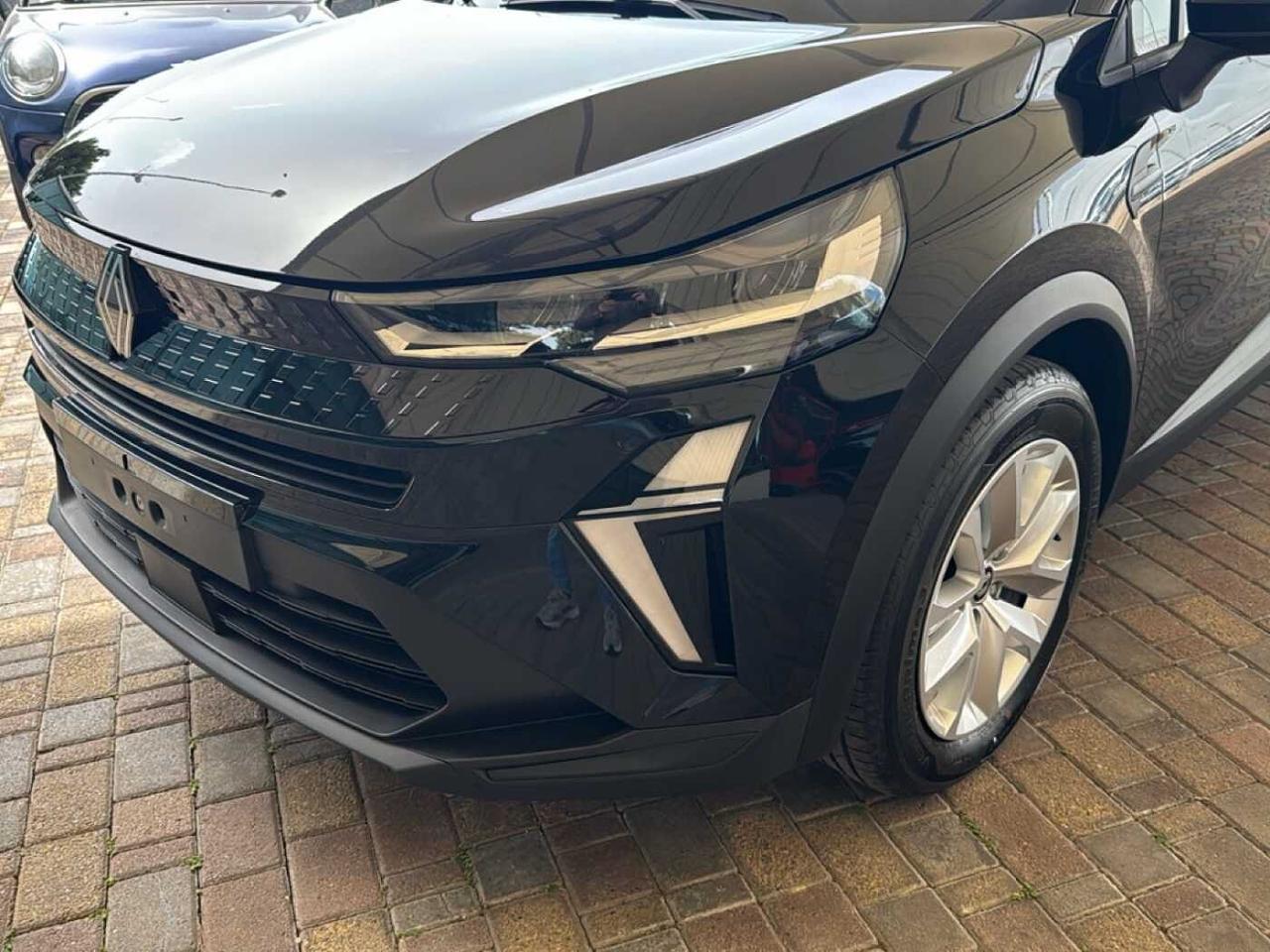 Renault Renault Captur usata 16