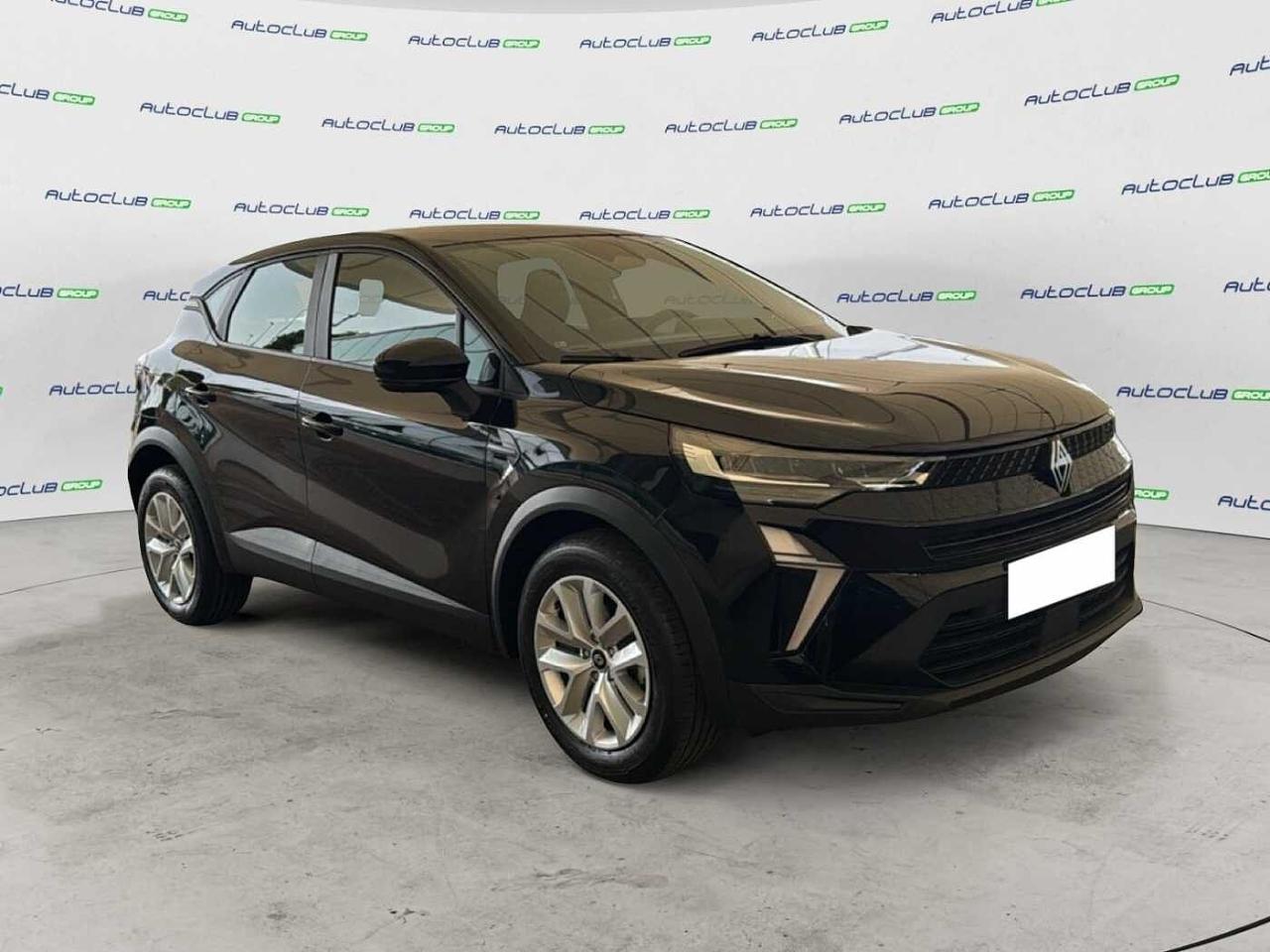 Renault Renault Captur usata 17