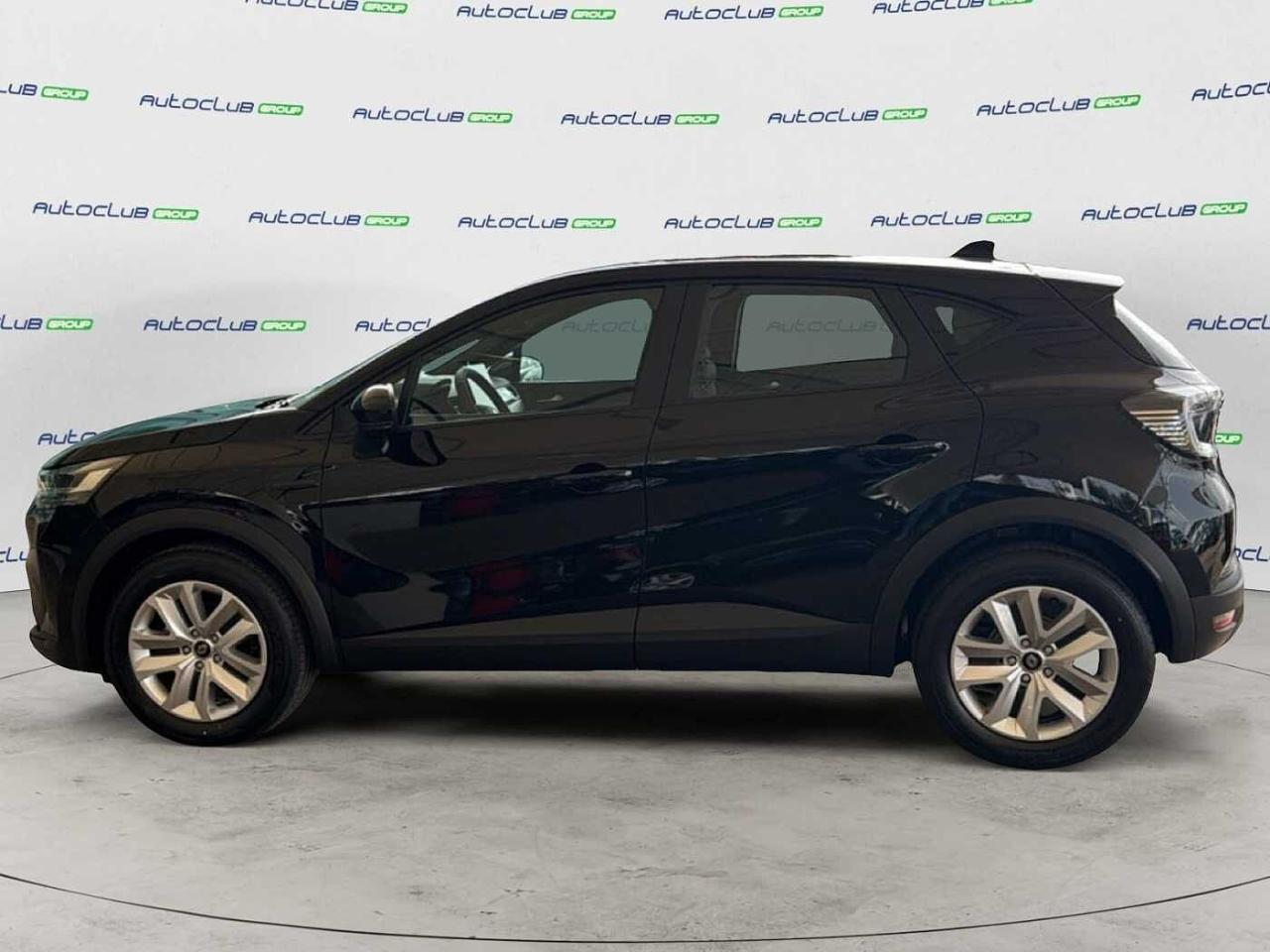 Renault Renault Captur usata 18