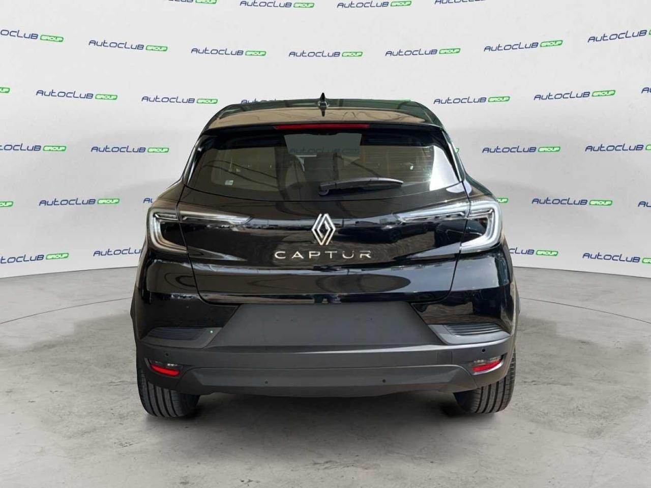 Renault Renault Captur usata 19