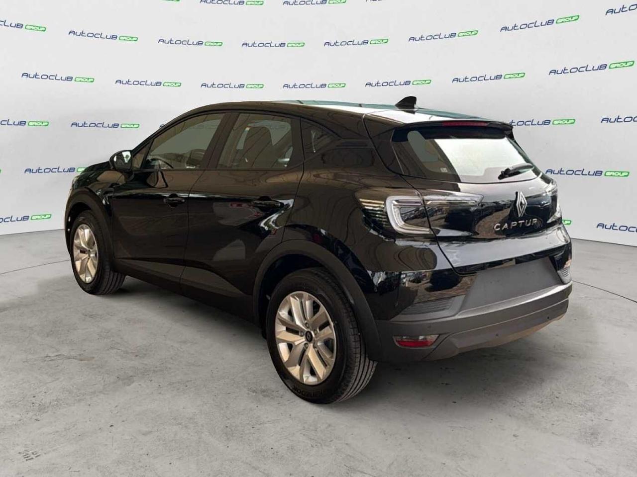 Renault Renault Captur usata 20