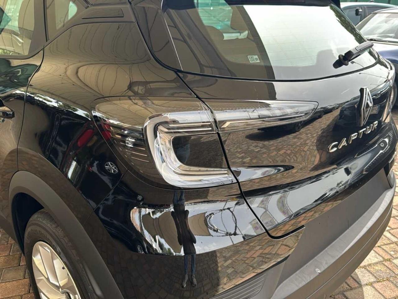 Renault Renault Captur usata 21