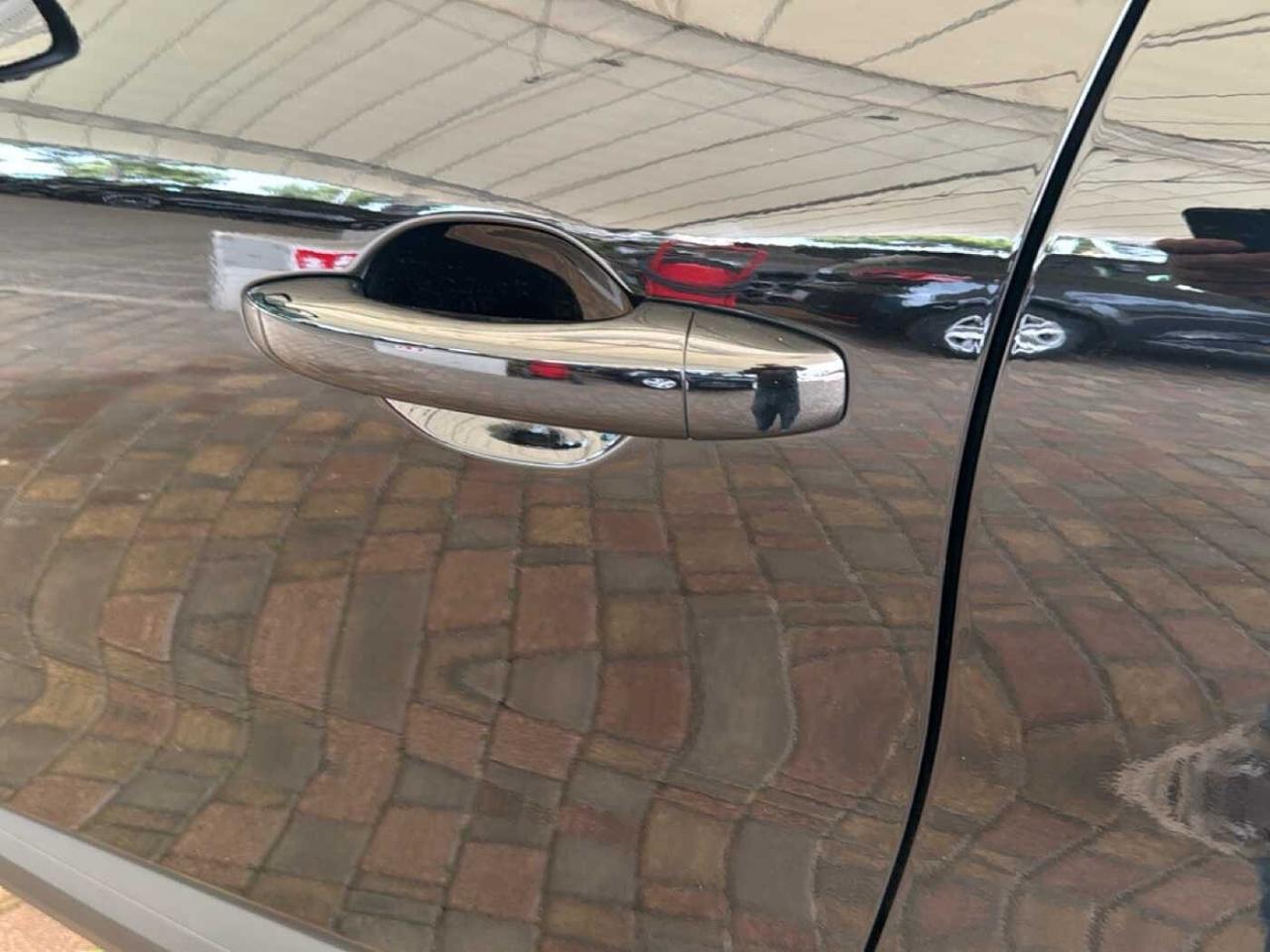 Renault Renault Captur usata 22