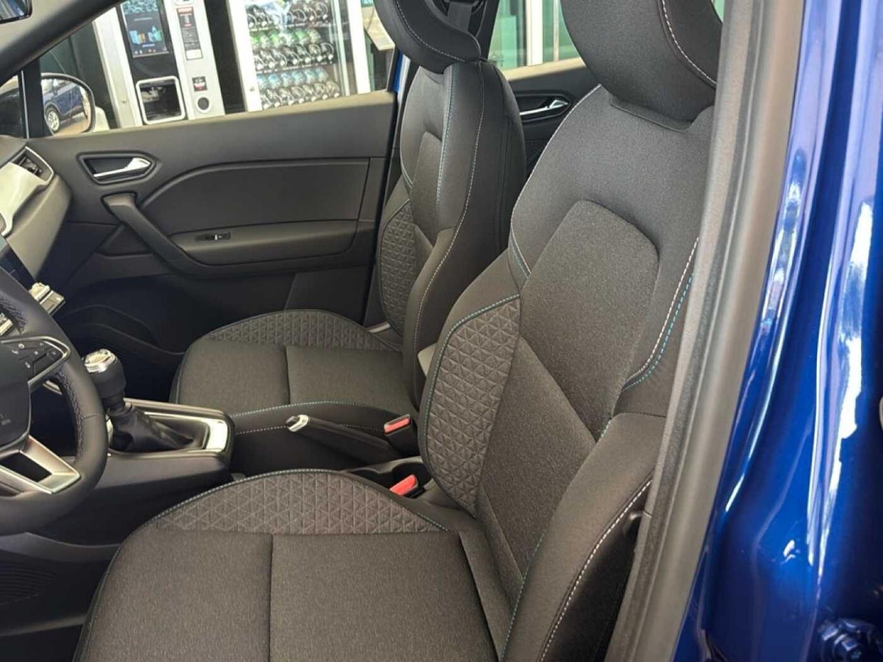 Renault Renault Captur usata 3