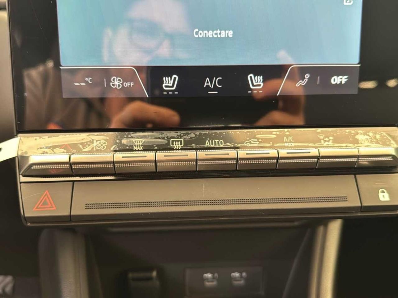 Renault Renault Captur usata 9