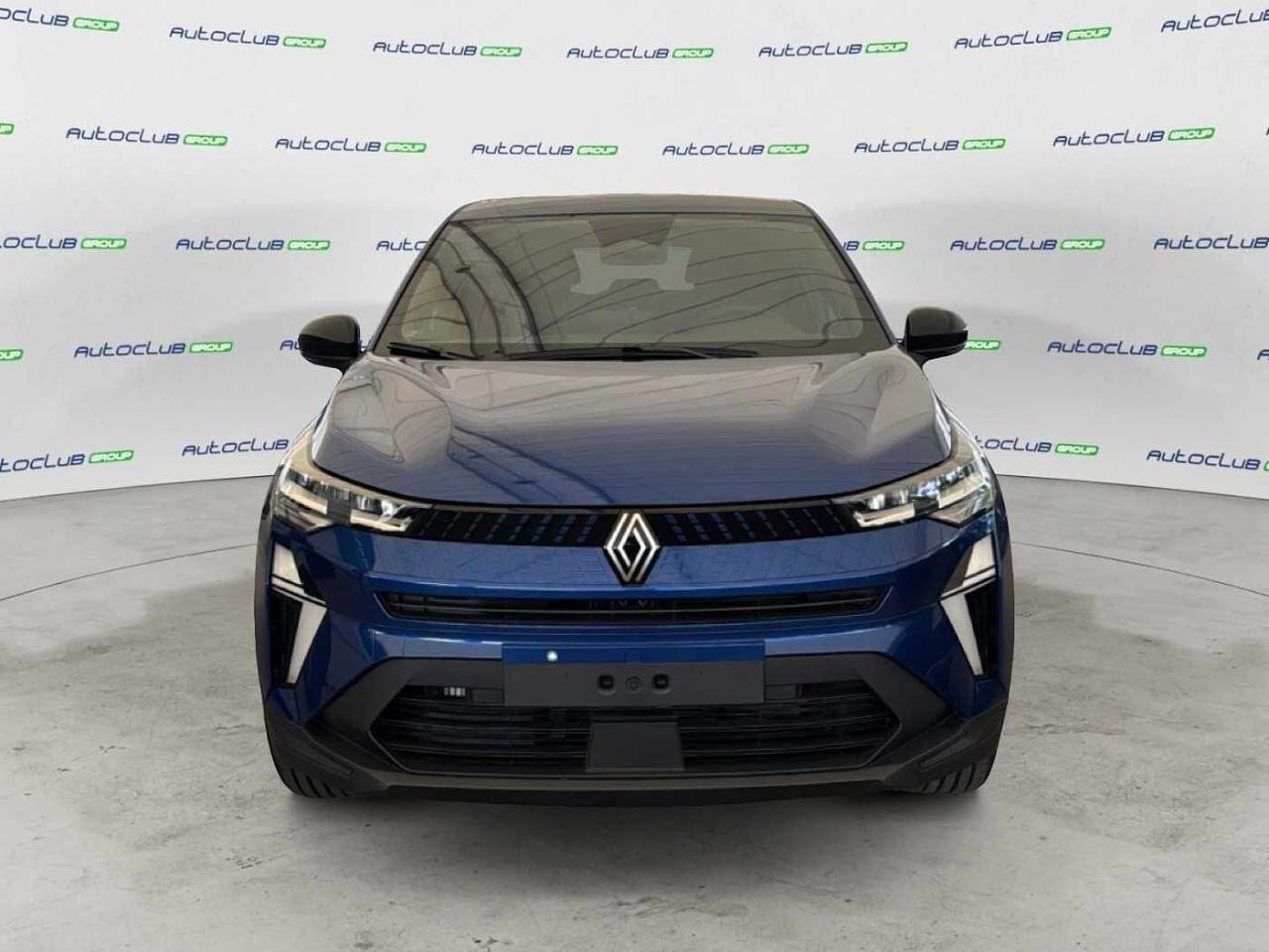 Renault Renault Captur usata 11