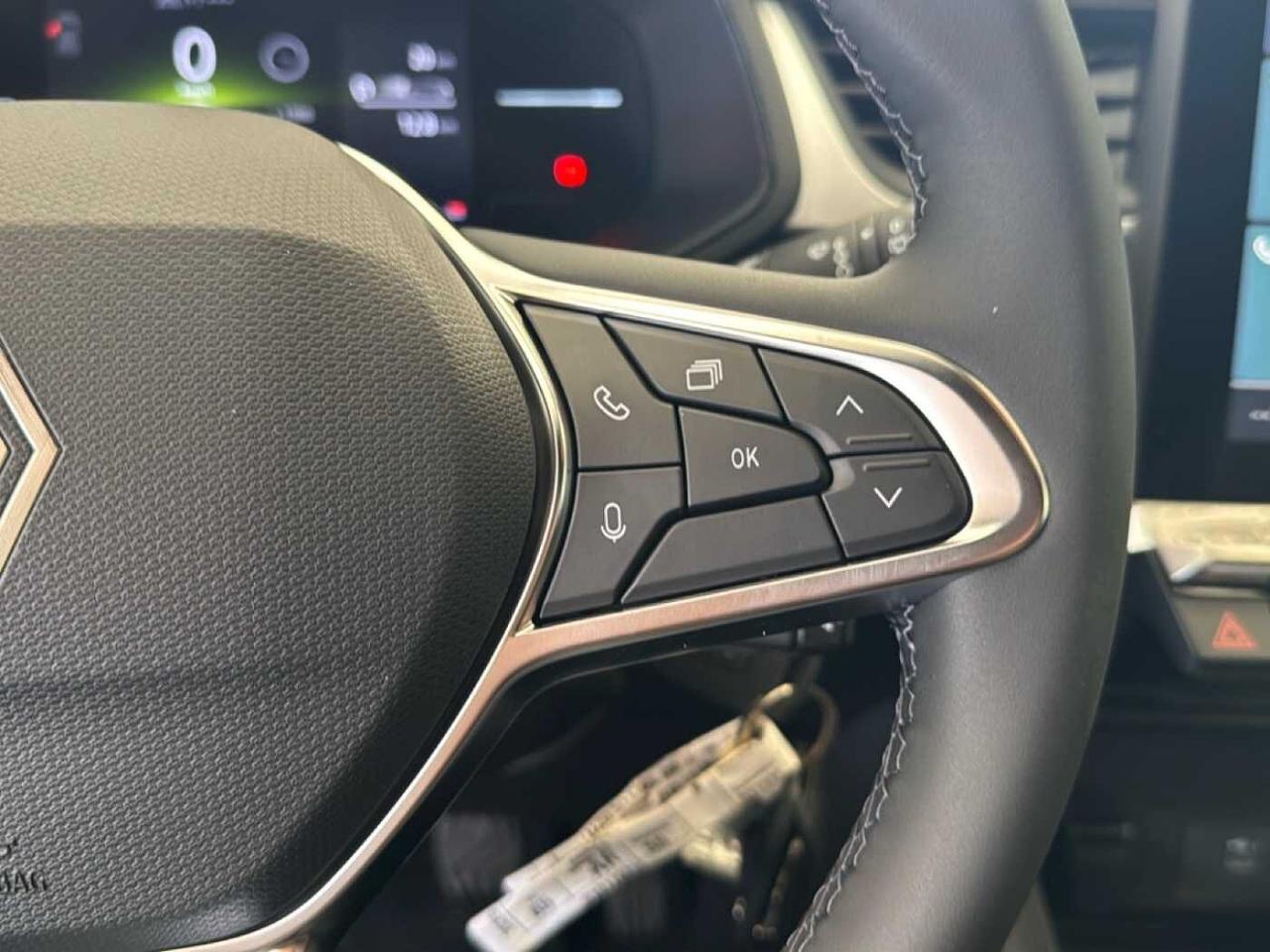 Renault Renault Captur usata 13