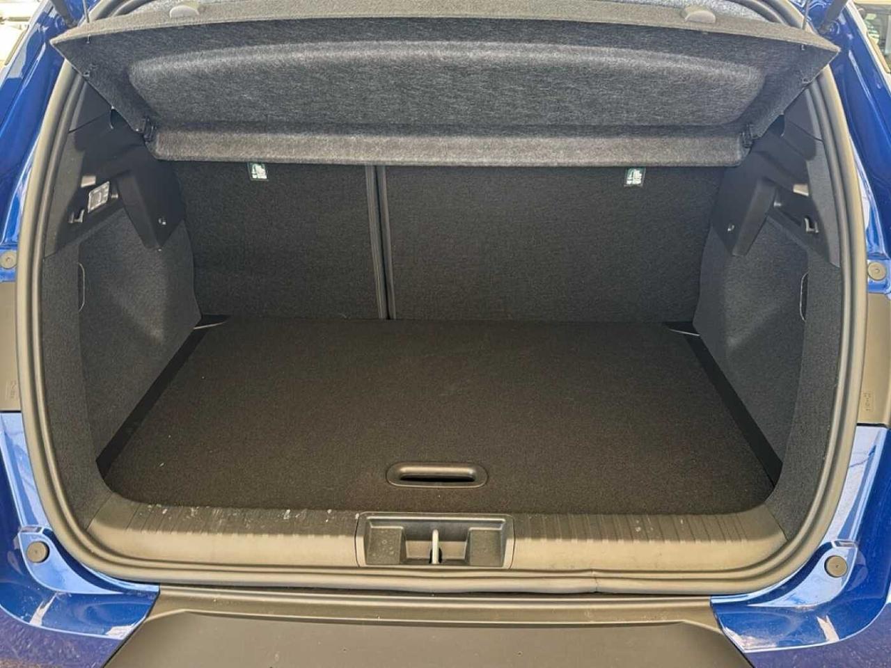 Renault Renault Captur usata 14