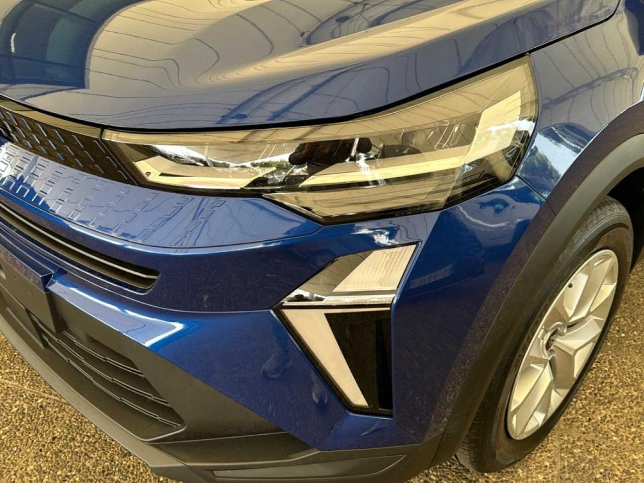 Renault Renault Captur usata 16