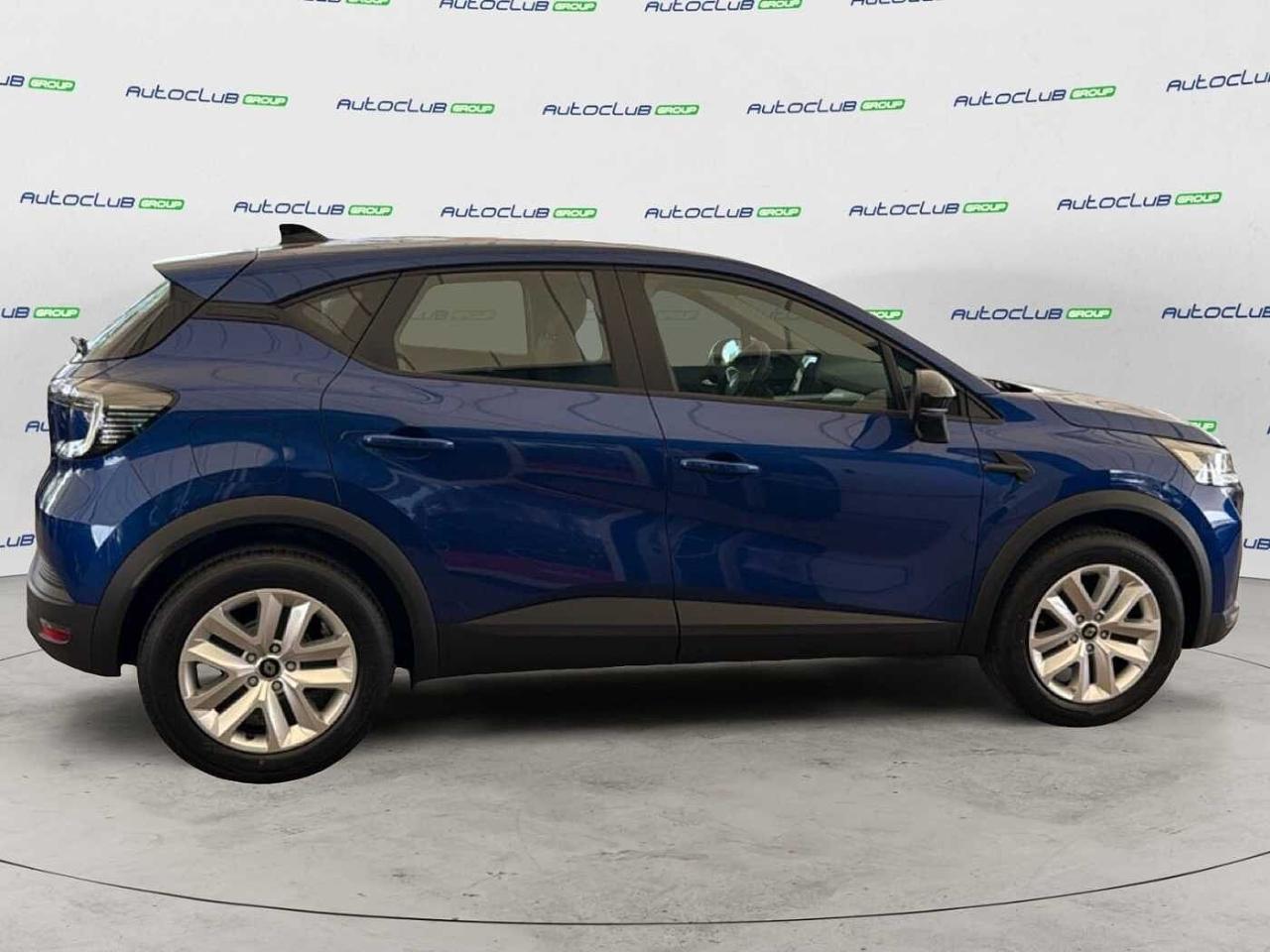 Renault Renault Captur usata 18