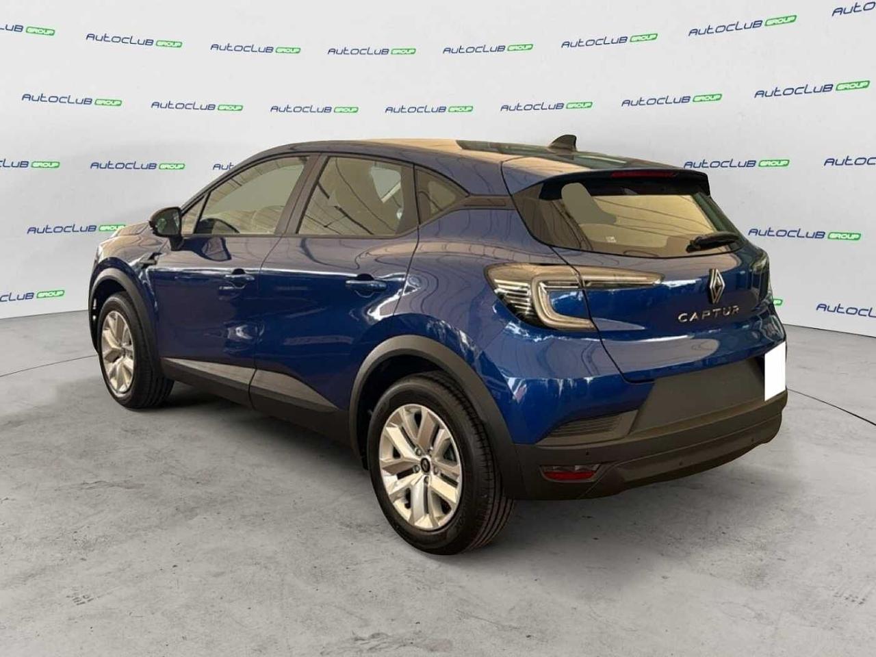 Renault Renault Captur usata 20