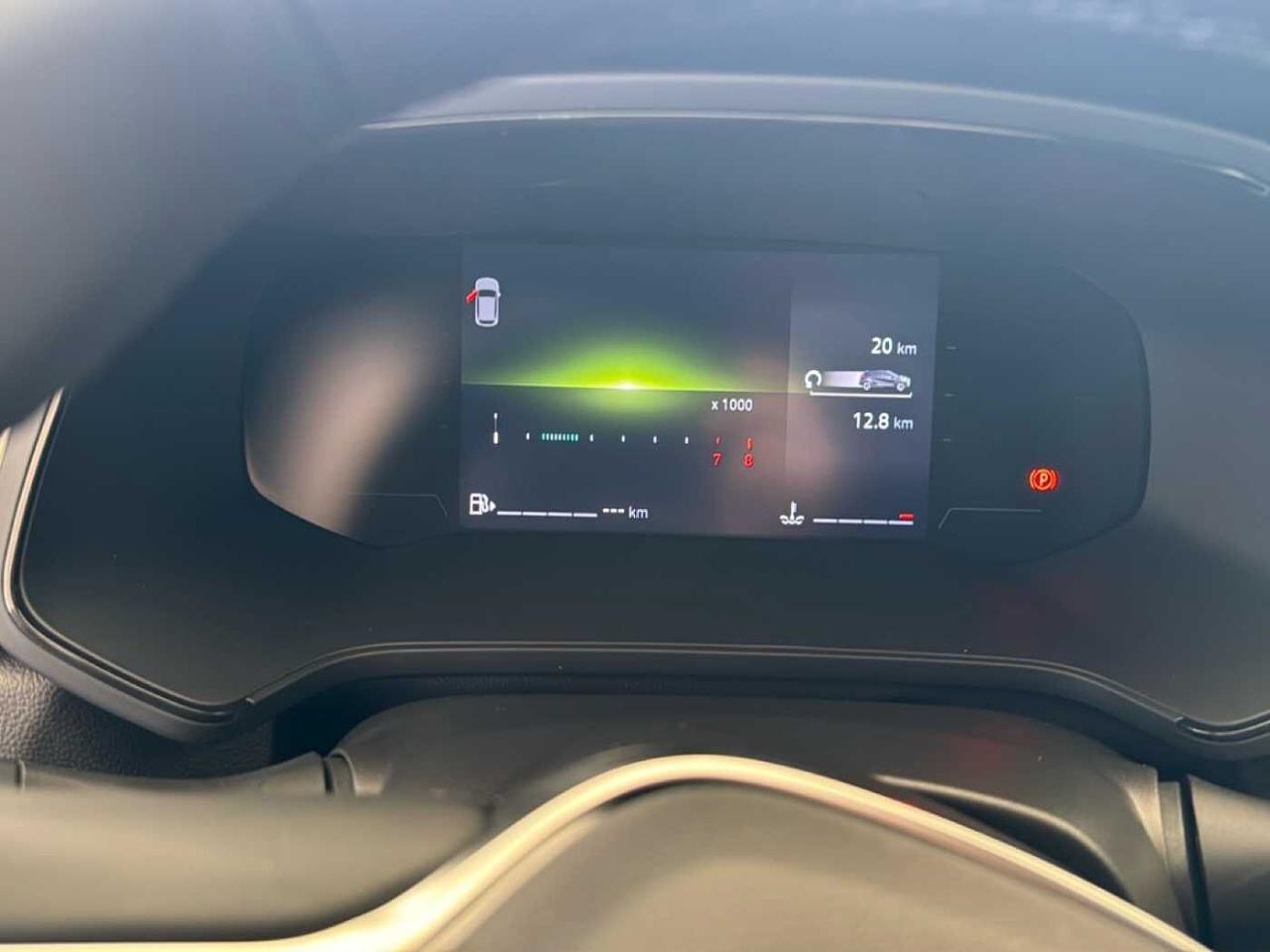 Renault Renault Captur usata 2