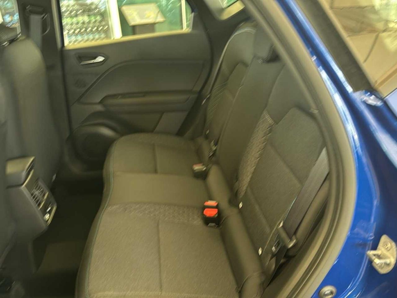 Renault Renault Captur usata 4