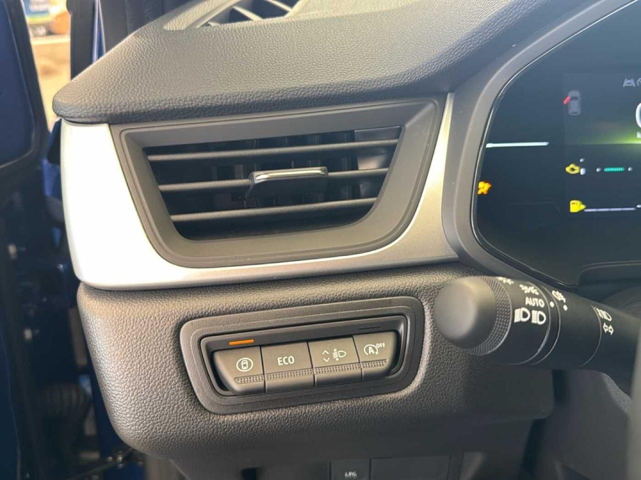 Renault Renault Captur usata 7