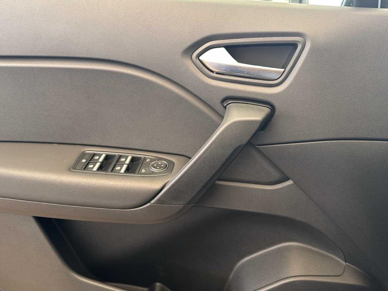 Renault Renault Captur usata 8