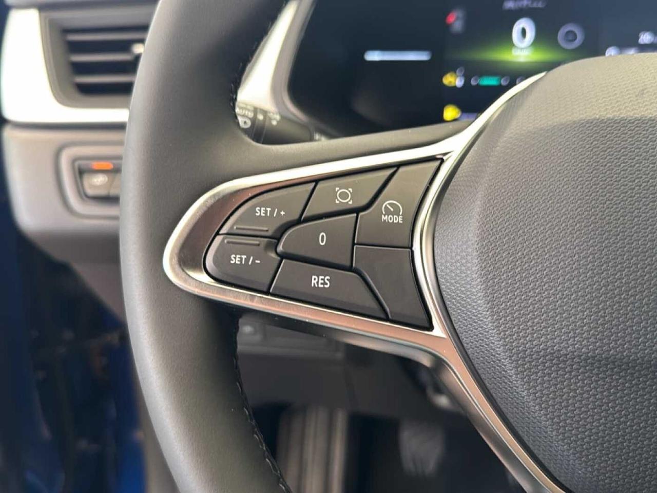 Renault Renault Captur usata 12