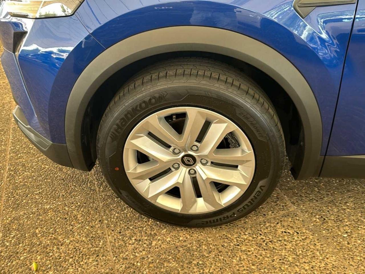 Renault Renault Captur usata 15