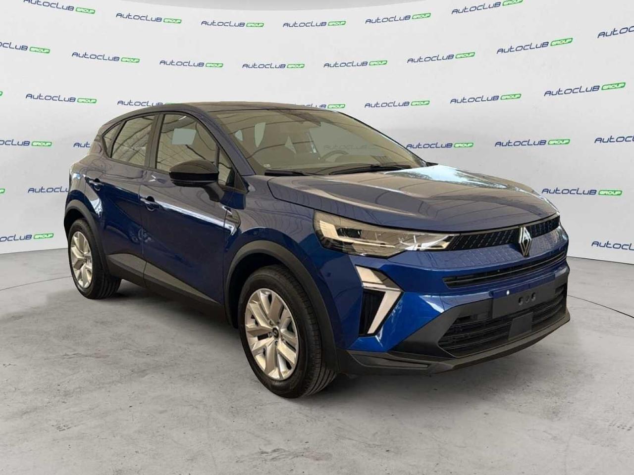 Renault Renault Captur usata 17