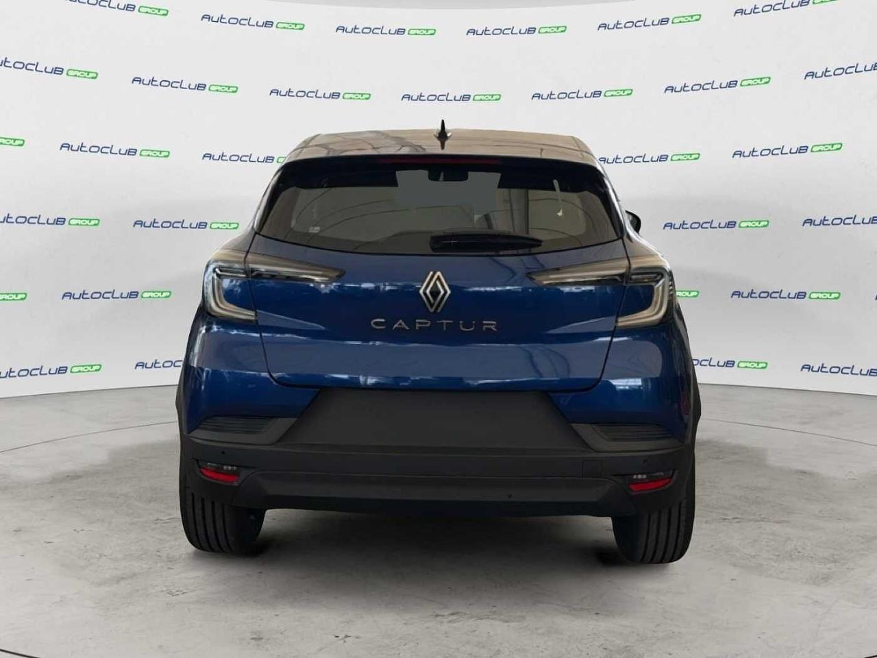 Renault Renault Captur usata 19