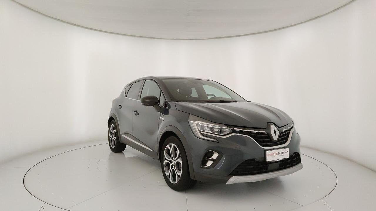 Renault Renault Captur usata 2
