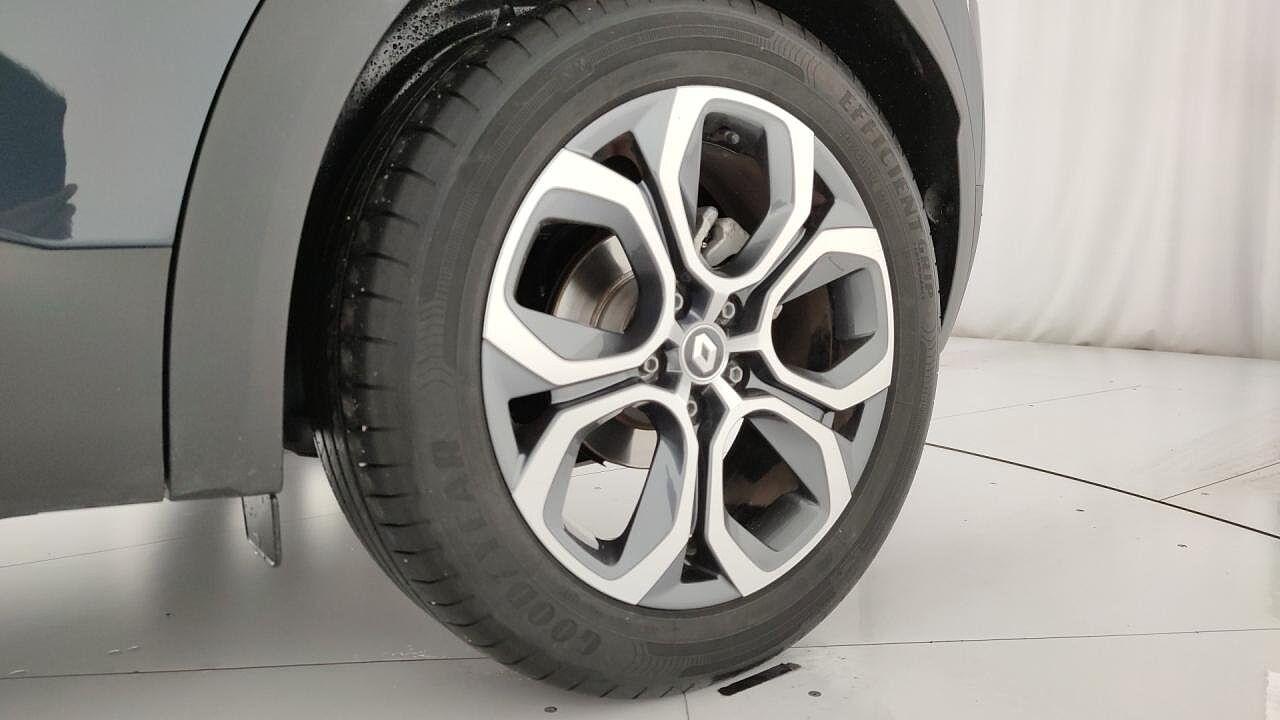 Renault Renault Captur usata 3