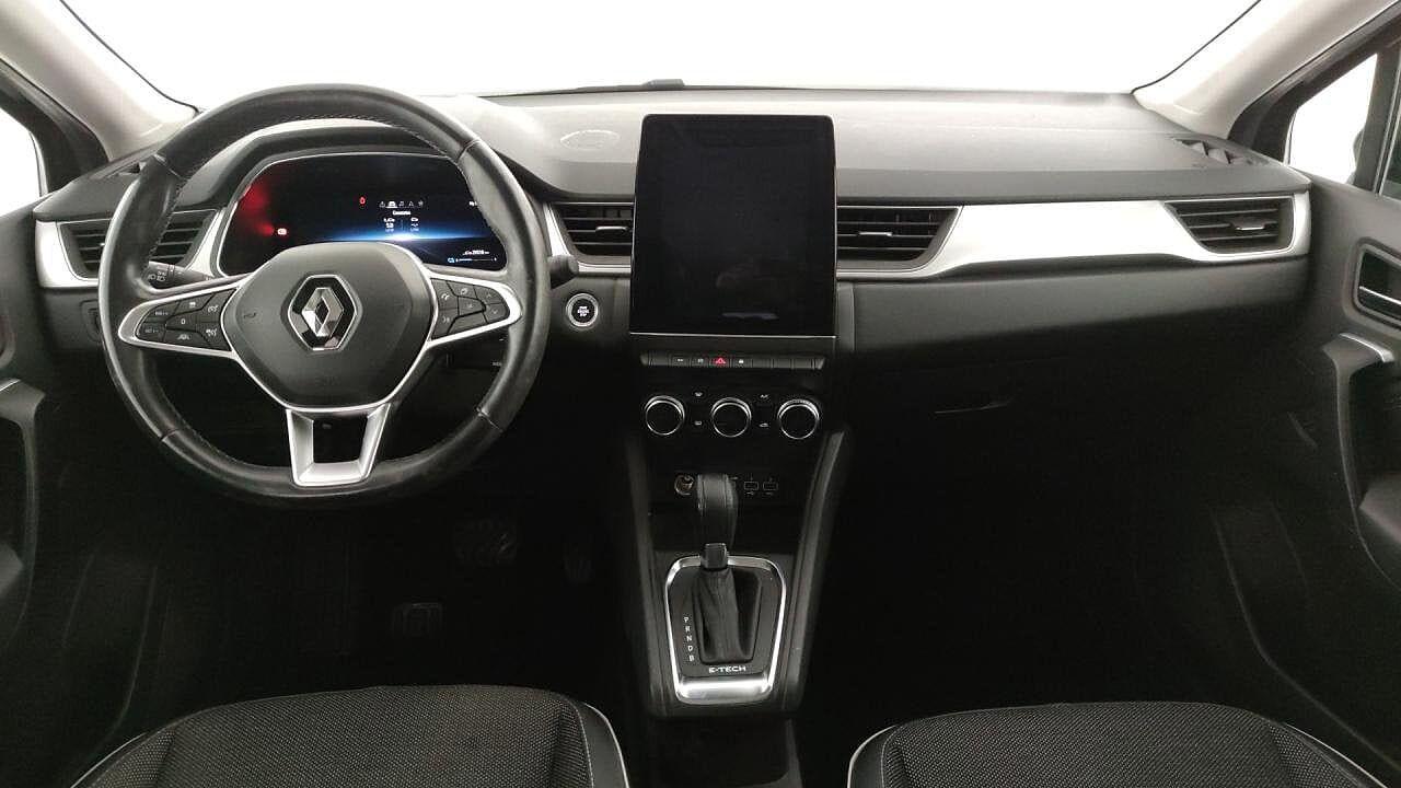 Renault Renault Captur usata 5