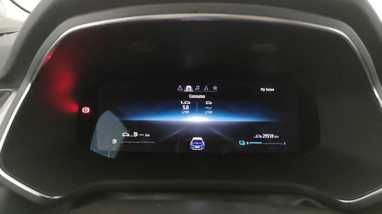 Renault Renault Captur usata 6