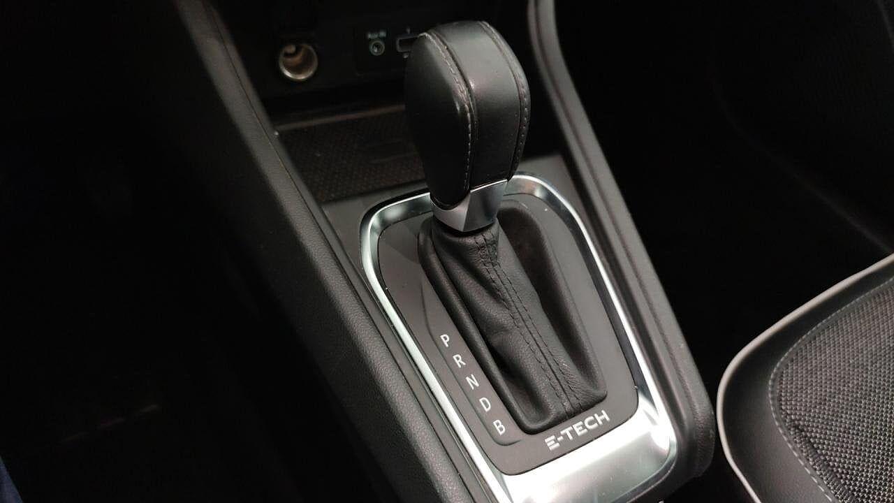 Renault Renault Captur usata 9