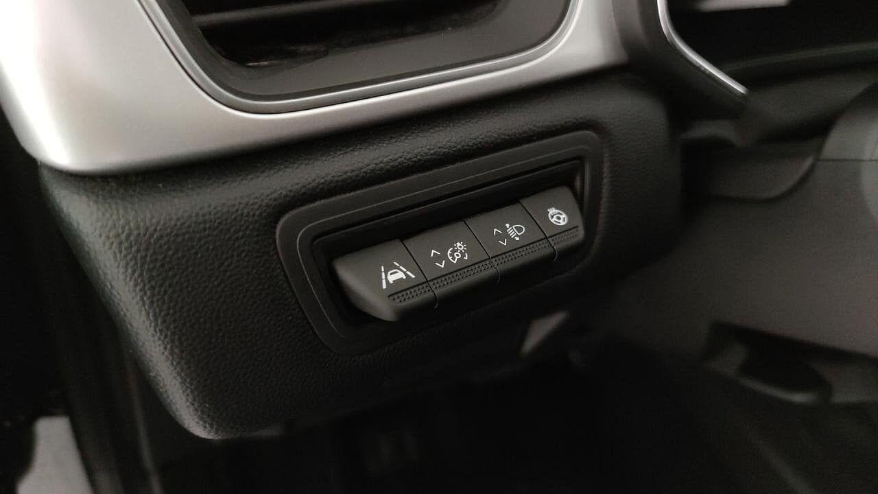 Renault Renault Captur usata 15