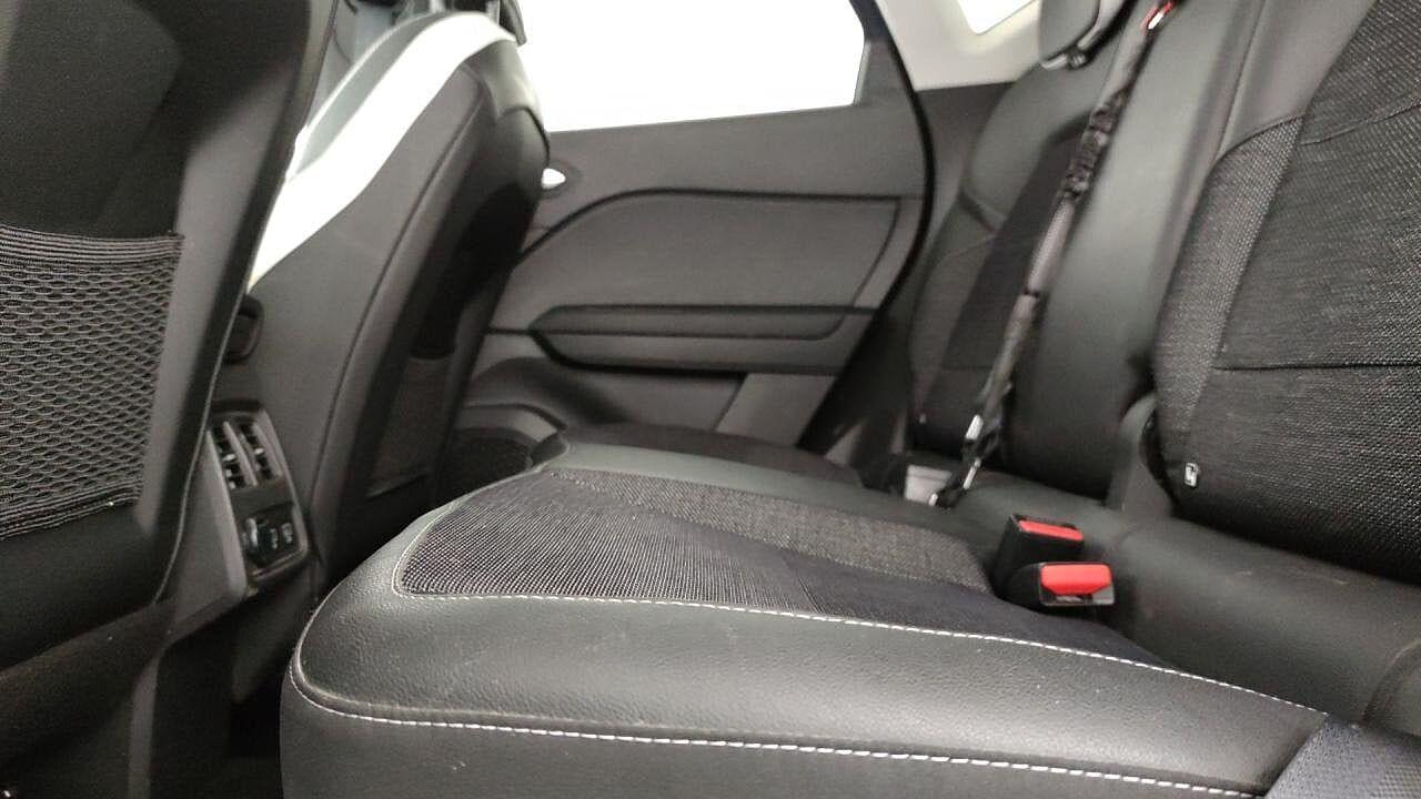 Renault Renault Captur usata 16