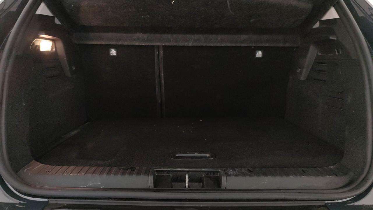 Renault Renault Captur usata 17