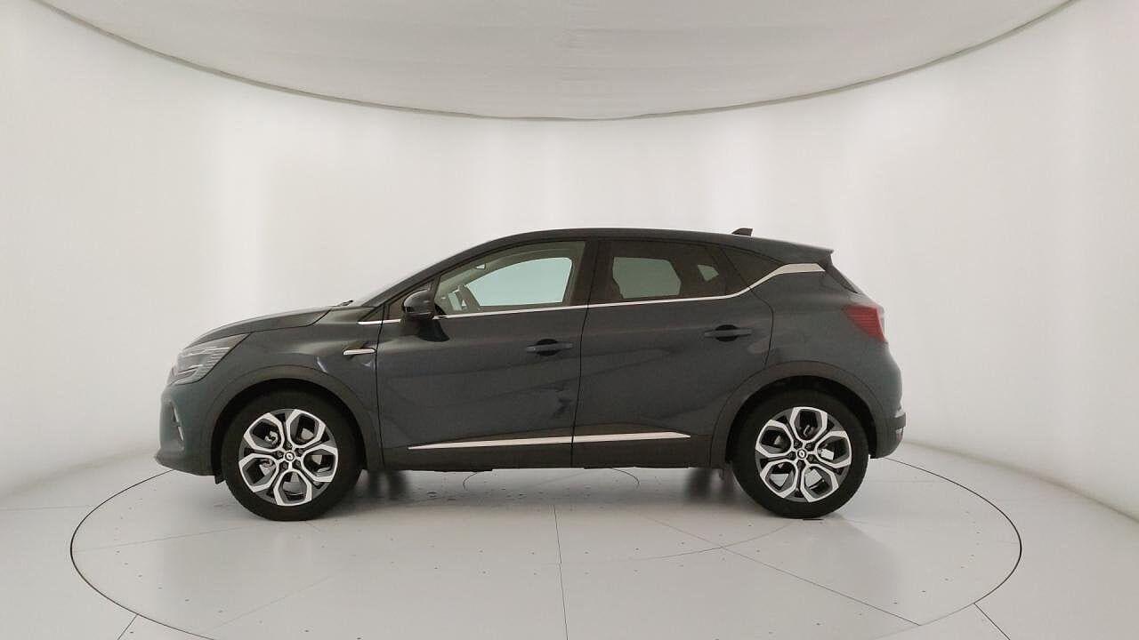 Renault Renault Captur usata 18