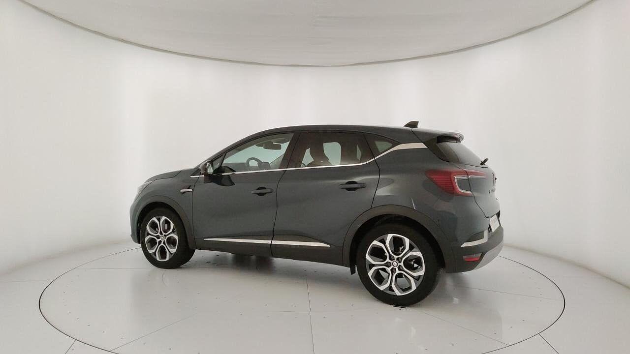 Renault Renault Captur usata 19