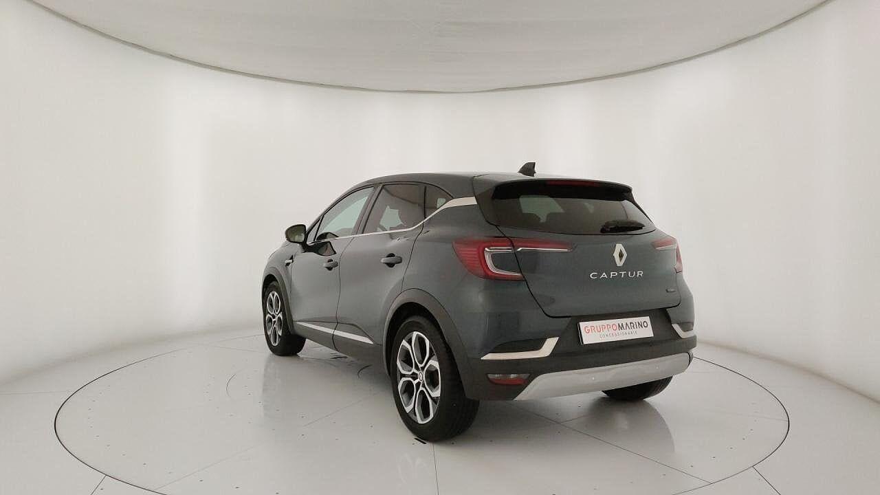 Renault Renault Captur usata 20