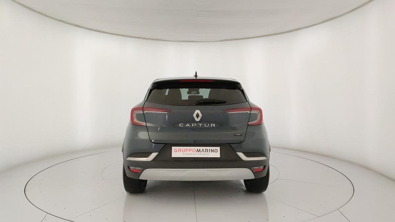 Renault Renault Captur usata 21