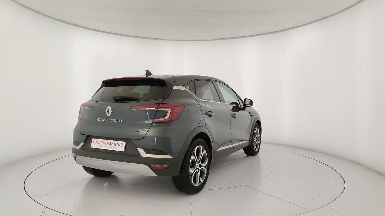 Renault Renault Captur usata 22