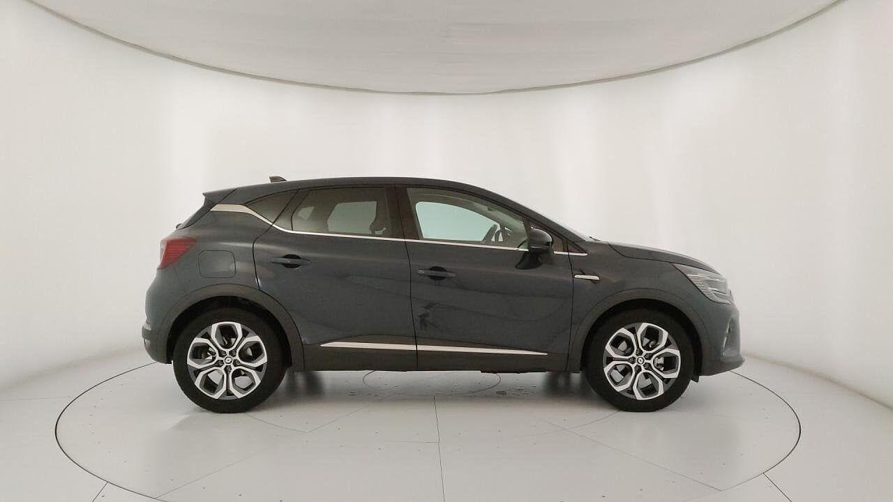 Renault Renault Captur usata 24