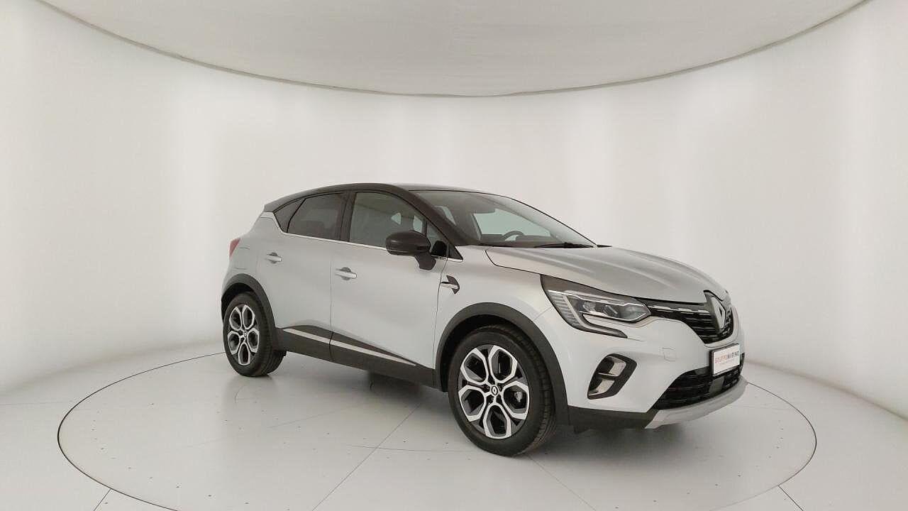 Renault Renault Captur usata 2